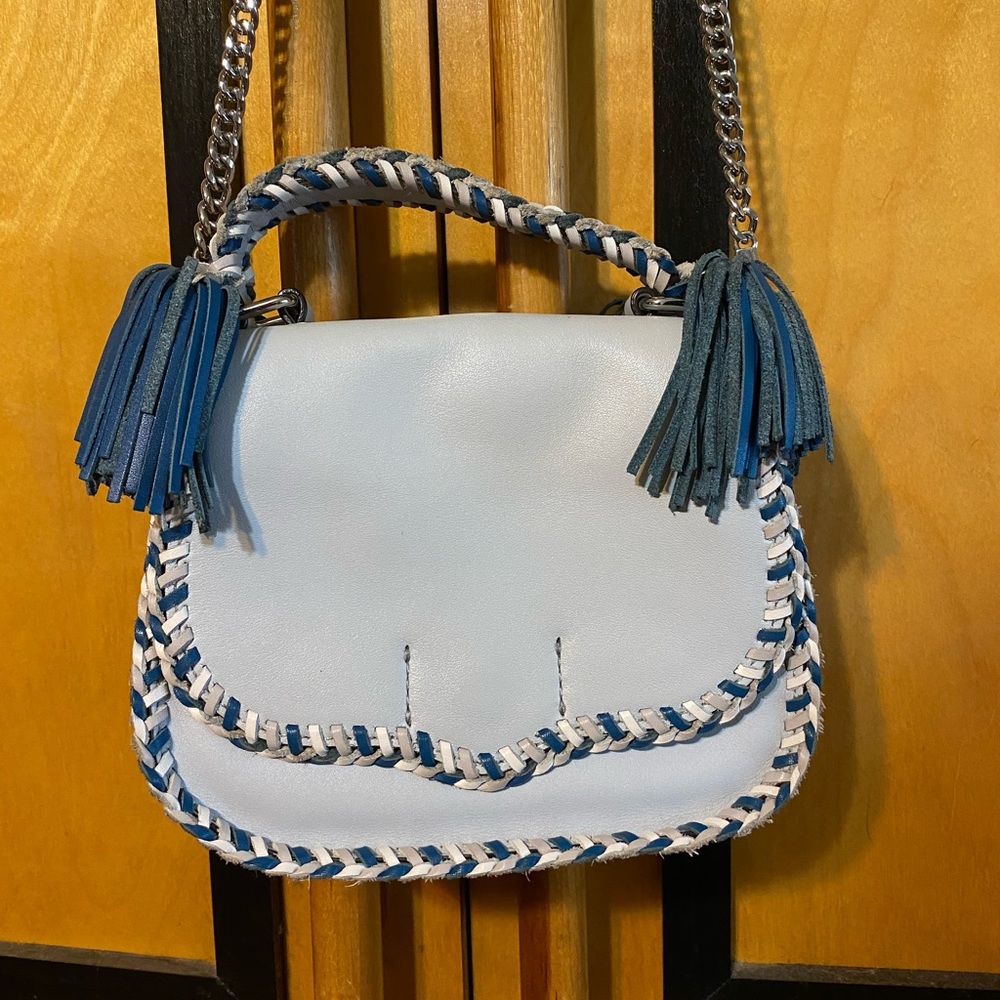 Rebecca Minkoff Crossbody